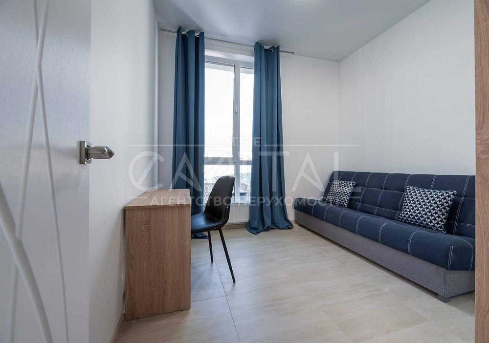 Аренда 2-к квартиры, ЖК Ярославов Град, Золотые ворота, Шевченковский Київ - зображення 7