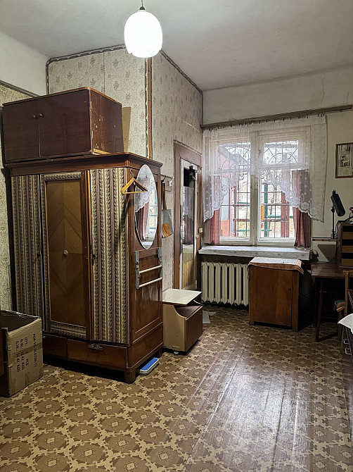 Квартира С Отдельным  Двориком Запорожье - изображение 6