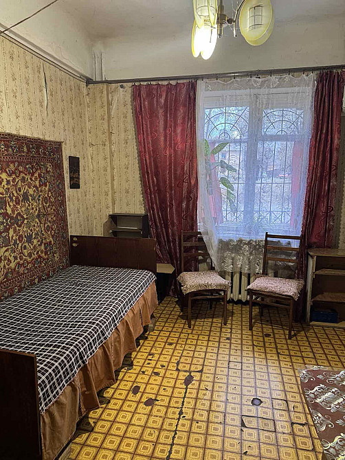 Квартира С Отдельным  Двориком Запорожье - изображение 4