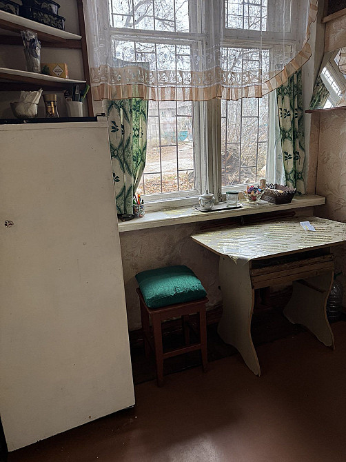 Квартира С Отдельным  Двориком Запорожье - изображение 3