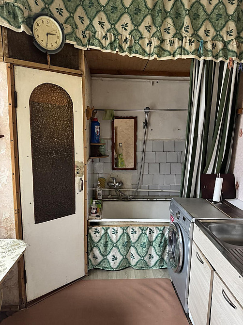 Квартира С Отдельным  Двориком Запорожье - изображение 8