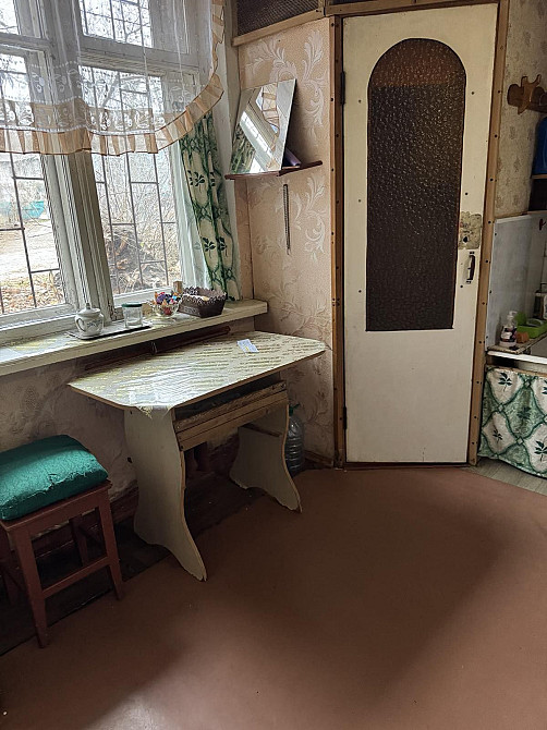 Квартира С Отдельным  Двориком Запорожье - изображение 2