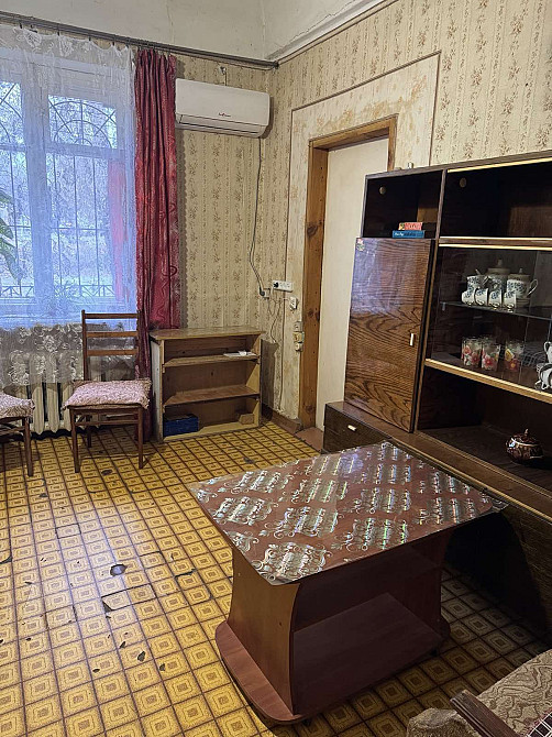 Квартира С Отдельным  Двориком Запорожье - изображение 7