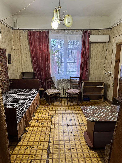 Квартира С Отдельным  Двориком Запорожье - изображение 5