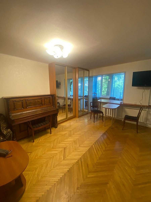 Сдача в аренду однокомнотной квартиры по Петра Ніщинського Київ - зображення 3