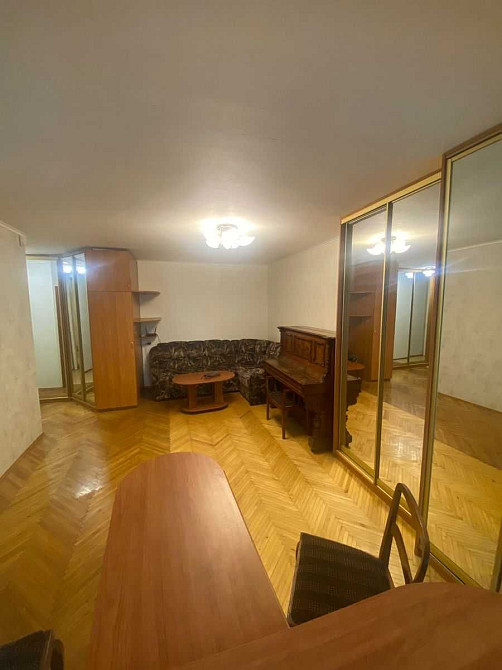 Сдача в аренду однокомнотной квартиры по Петра Ніщинського Київ - зображення 1