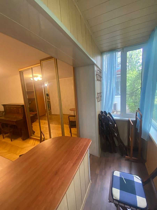 Сдача в аренду однокомнотной квартиры по Петра Ніщинського Київ - зображення 2