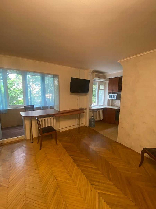 Сдача в аренду однокомнотной квартиры по Петра Ніщинського Київ - зображення 8