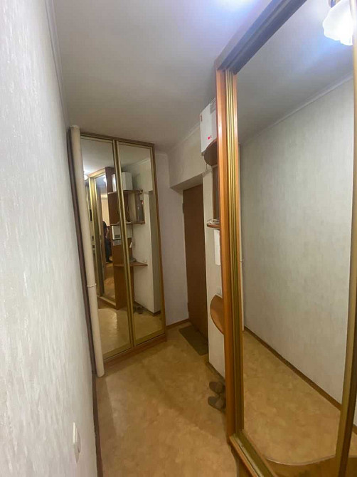 Сдача в аренду однокомнотной квартиры по Петра Ніщинського Київ - зображення 4