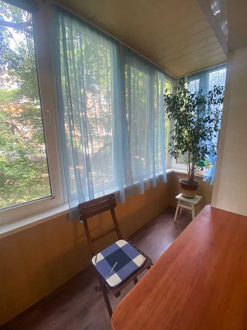 Сдача в аренду однокомнотной квартиры по Петра Ніщинського Київ - зображення 6