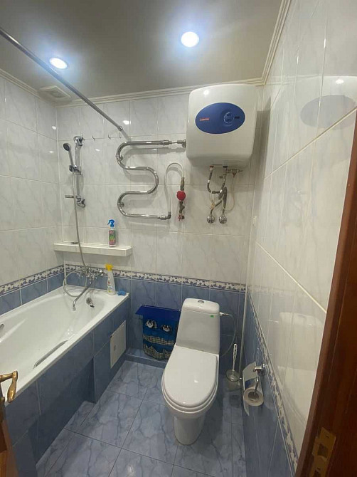 Сдача в аренду однокомнотной квартиры по Петра Ніщинського Київ - зображення 5