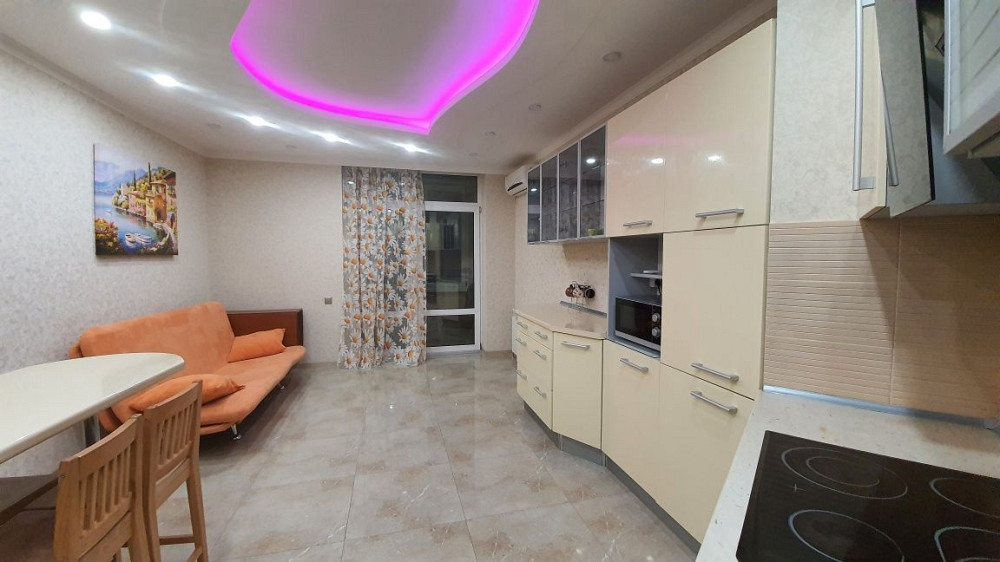 Від власника , 2 к  квартира Харківськівське шосе 152 Киев - изображение 2