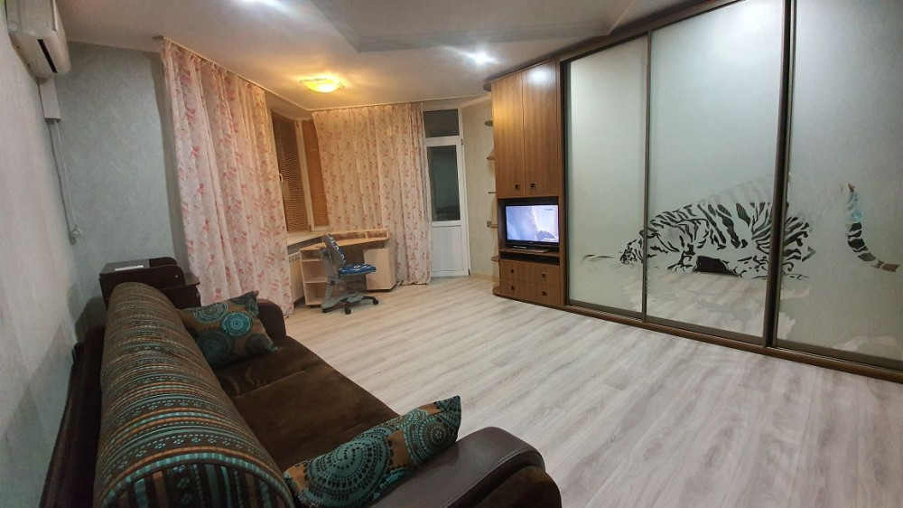 Від власника , 2 к  квартира Харківськівське шосе 152 Киев - изображение 6