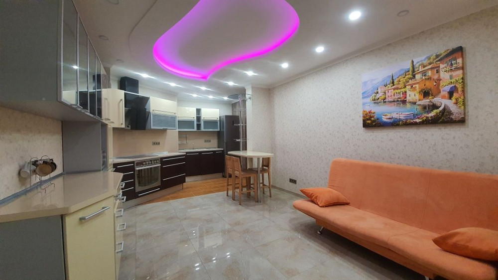 Від власника , 2 к  квартира Харківськівське шосе 152 Киев - изображение 1