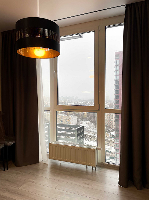 3-кім Віктора Некрасова вул, 10 ЖК Dibrova Park, Подільський р-н NEW! Киев - изображение 5