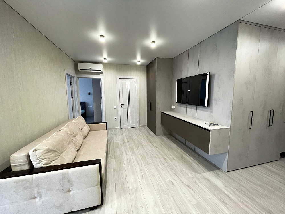 3-кім Віктора Некрасова вул, 10 ЖК Dibrova Park, Подільський р-н NEW! Киев - изображение 7