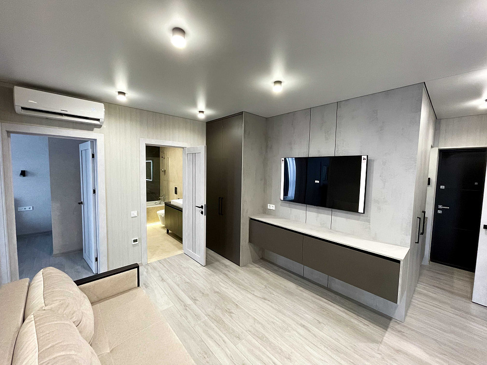 3-кім Віктора Некрасова вул, 10 ЖК Dibrova Park, Подільський р-н NEW! Киев - изображение 8