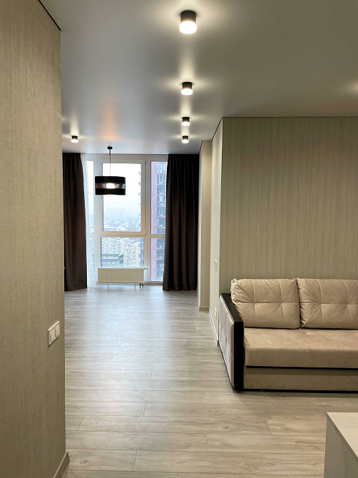 3-кім Віктора Некрасова вул, 10 ЖК Dibrova Park, Подільський р-н NEW! Киев - изображение 4