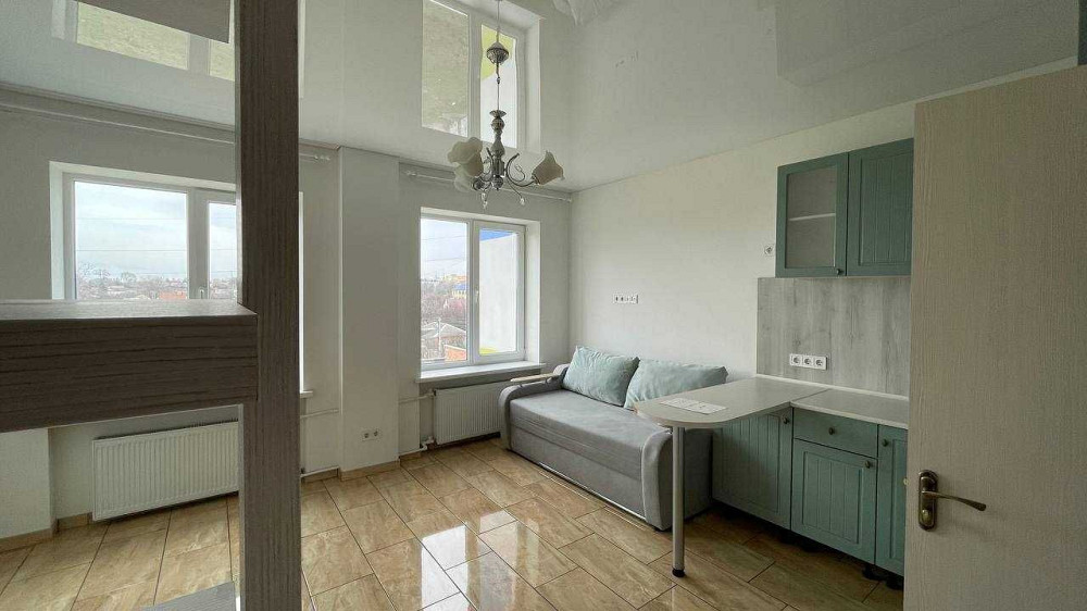 Сдам квартиру 25м2 ЖК Бестужевские сады район ТРЦ Французский бульвар Харків - зображення 2