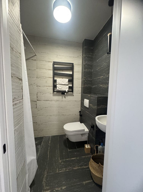 Здається в оренду 1-но кім квартира.Бл.Центр.ЖК Лінкольна Львов - изображение 8