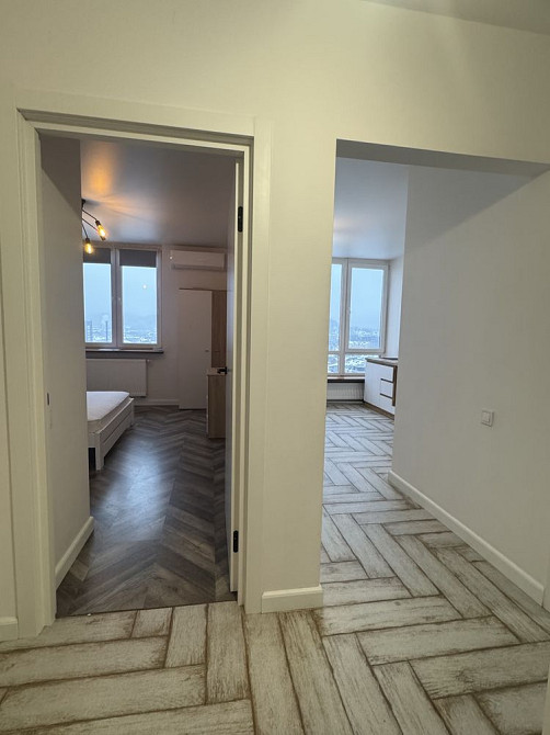 Здається в оренду 1-но кім квартира.Бл.Центр.ЖК Лінкольна Львов - изображение 5