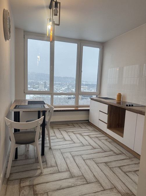 Здається в оренду 1-но кім квартира.Бл.Центр.ЖК Лінкольна Львов - изображение 7