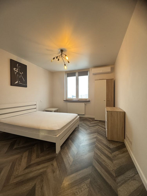 Здається в оренду 1-но кім квартира.Бл.Центр.ЖК Лінкольна Львов - изображение 1