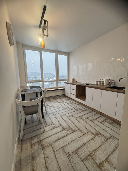 Здається в оренду 1-но кім квартира.Бл.Центр.ЖК Лінкольна Львов - изображение 3