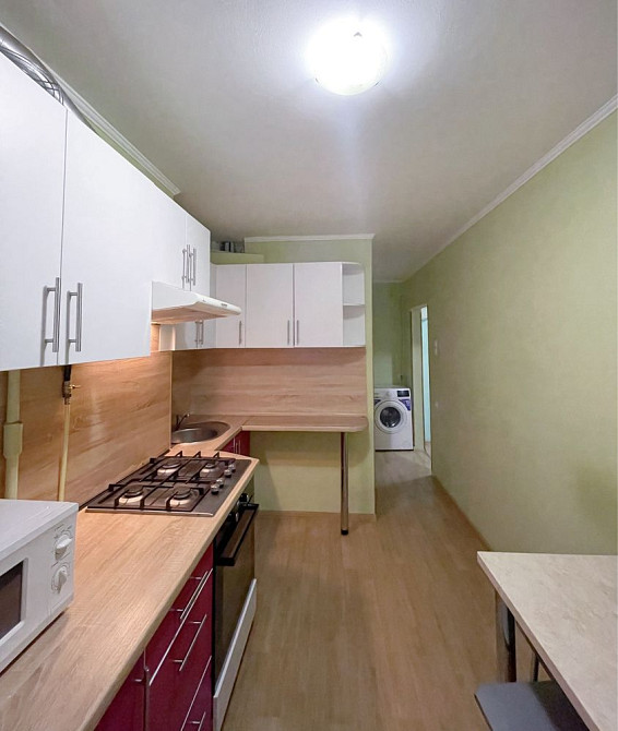 Сдам 3 ком квартиру начало пр.Слобожанский в отличном состоянии Дніпро - зображення 4