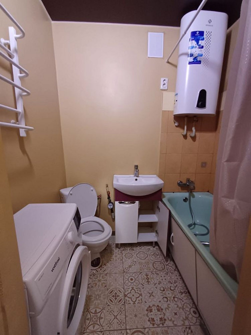 Сдам 1к квартиру Верхнеднепровск - изображение 3