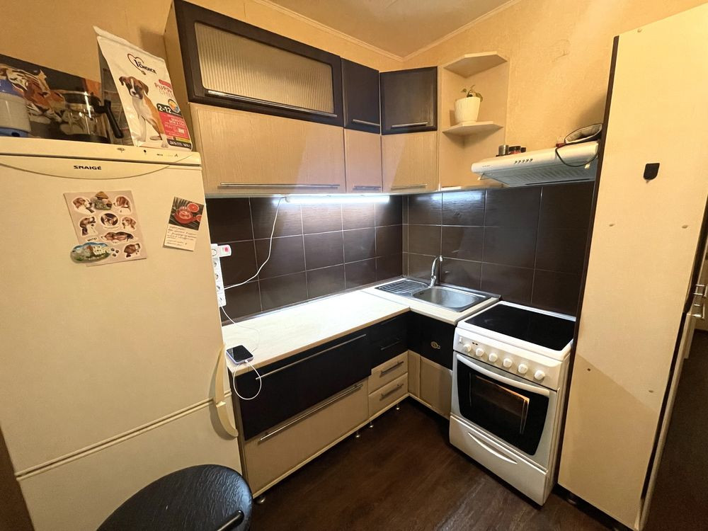 Оренда 1к на Тростянецькій Київ - зображення 6