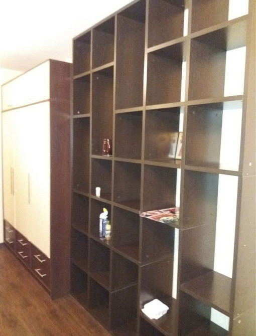 Оренда 1к на Тростянецькій Київ - зображення 2