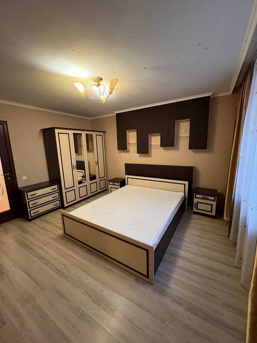 3-кімнатна квартира Залізничний район Сяйво довготривала оренда Львов - изображение 1