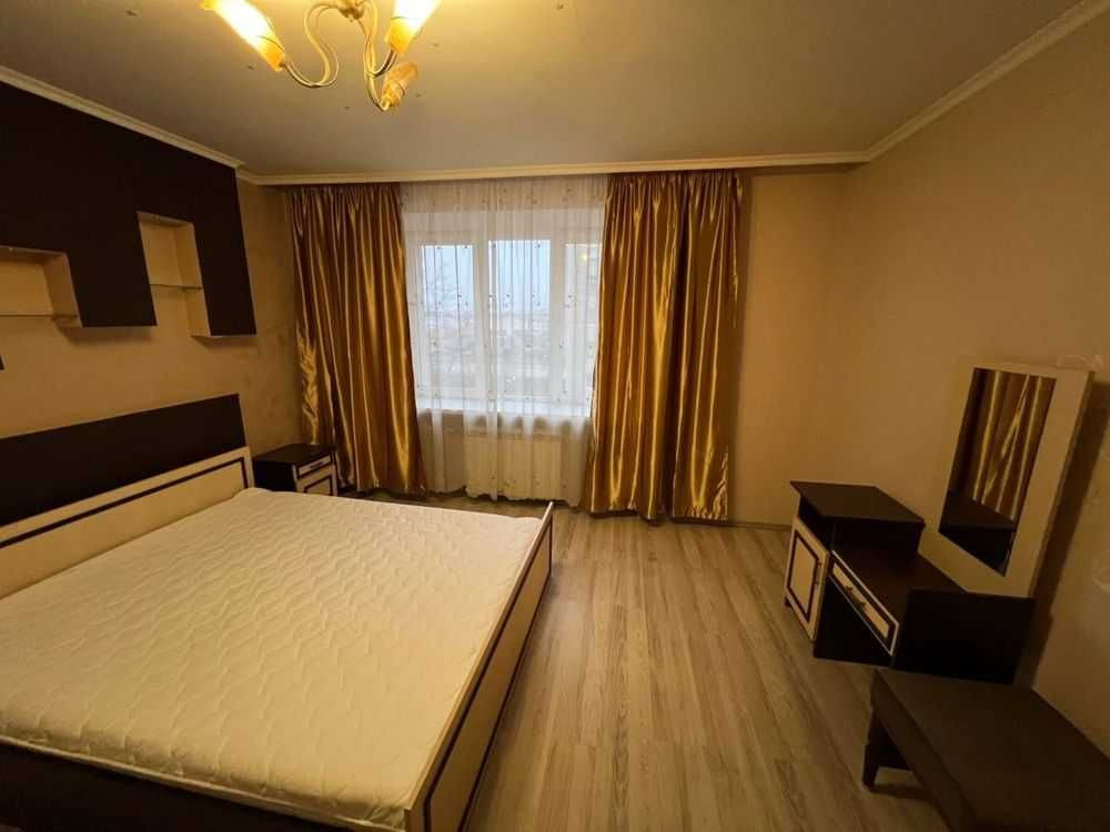 3-кімнатна квартира Залізничний район Сяйво довготривала оренда Львов - изображение 2