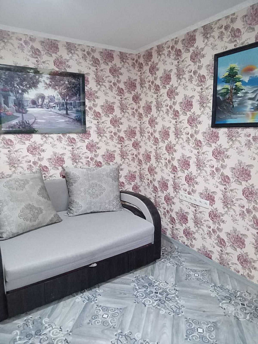 Сдам  2х комнатную   квартиру 32 кв метра Одеса - зображення 6