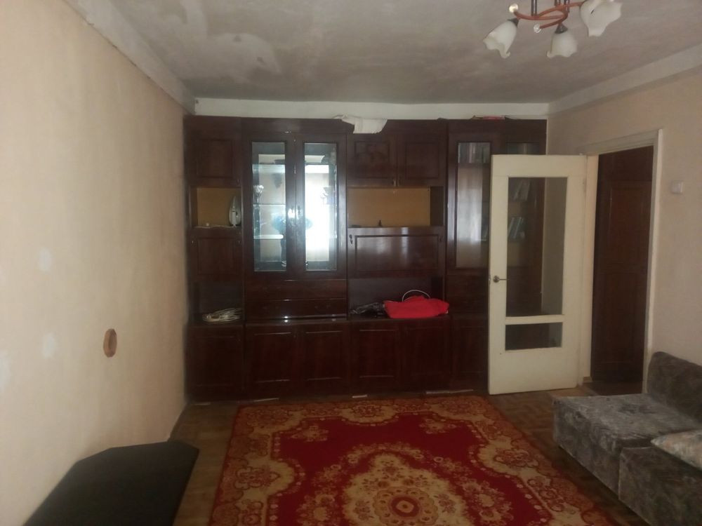 1-кімн., САДГОРА (Хімзавод) Черновцы - изображение 5