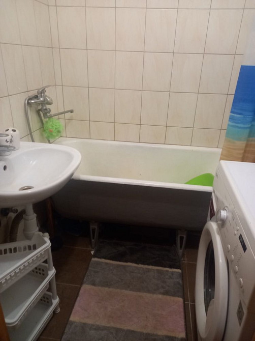 1-кімн., САДГОРА (Хімзавод) Черновцы - изображение 3