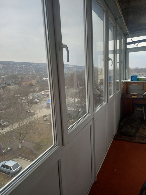 1-кімн., САДГОРА (Хімзавод) Черновцы - изображение 7