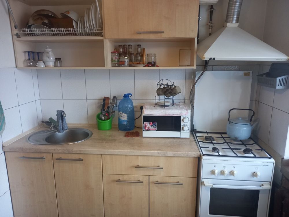 1-кімн., САДГОРА (Хімзавод) Черновцы - изображение 1