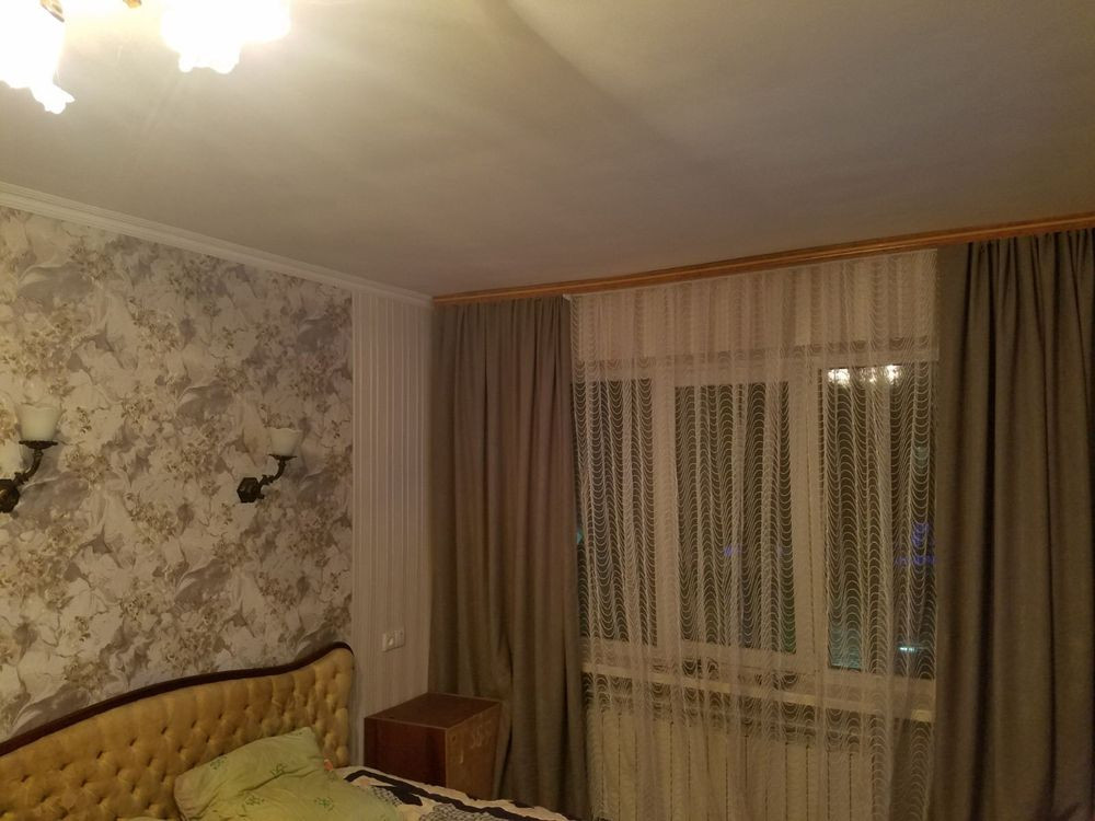 1-кімн., ПРОСПЕКТ (Головна), можна з тваринами Черновцы - изображение 3