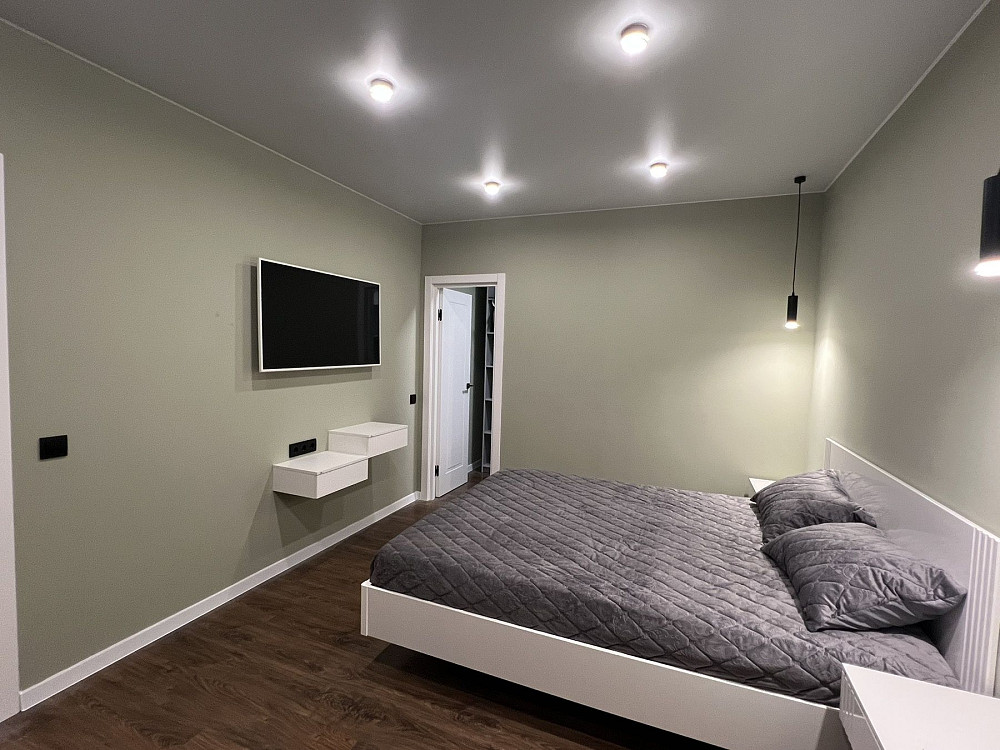 Оренда гарної 1.5 кімнатної квартири/ЖК Мала Прага Ужгород - зображення 2