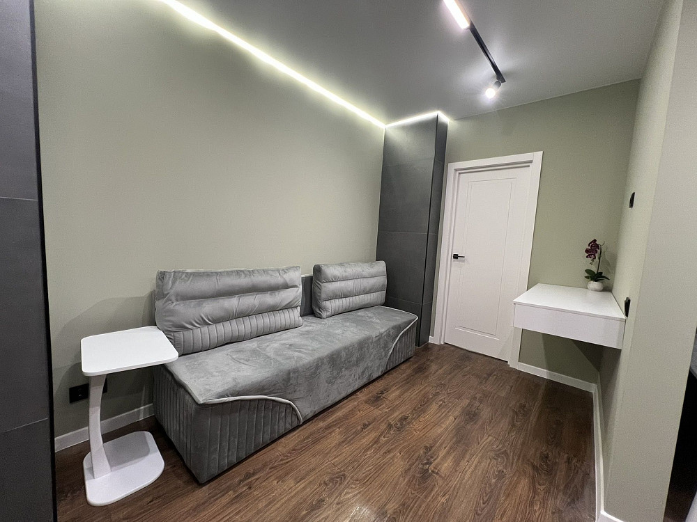 Оренда гарної 1.5 кімнатної квартири/ЖК Мала Прага Ужгород - зображення 3