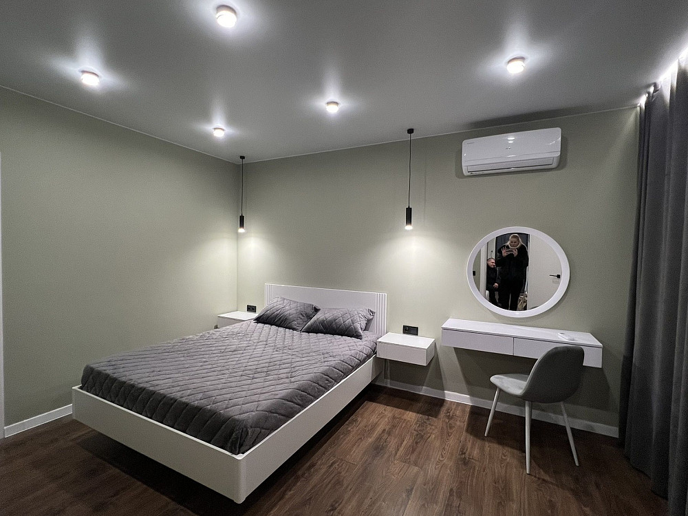 Оренда гарної 1.5 кімнатної квартири/ЖК Мала Прага Ужгород - зображення 1