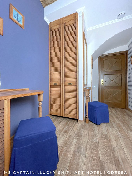 Сдается уютный отельный номер в долгосрочную аренду! Центр Одеса - зображення 2