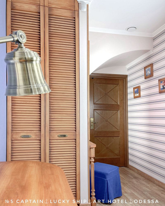 Сдается уютный отельный номер в долгосрочную аренду! Центр Одеса - зображення 7