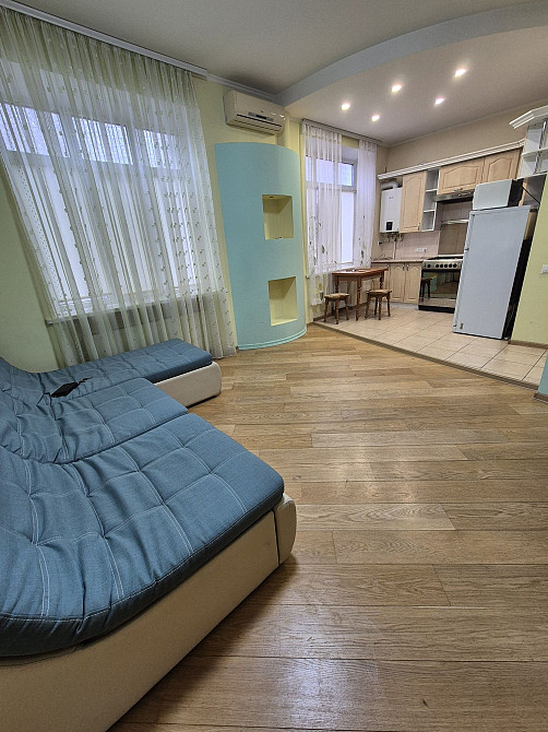 Здам 2х кімнатну квартиру з автономним опаленням поряд з цумом Житомир - зображення 1