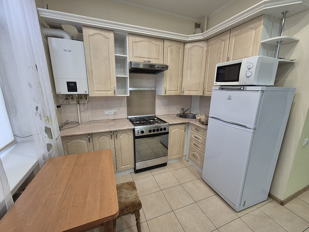 Здам 2х кімнатну квартиру з автономним опаленням поряд з цумом Житомир - зображення 3