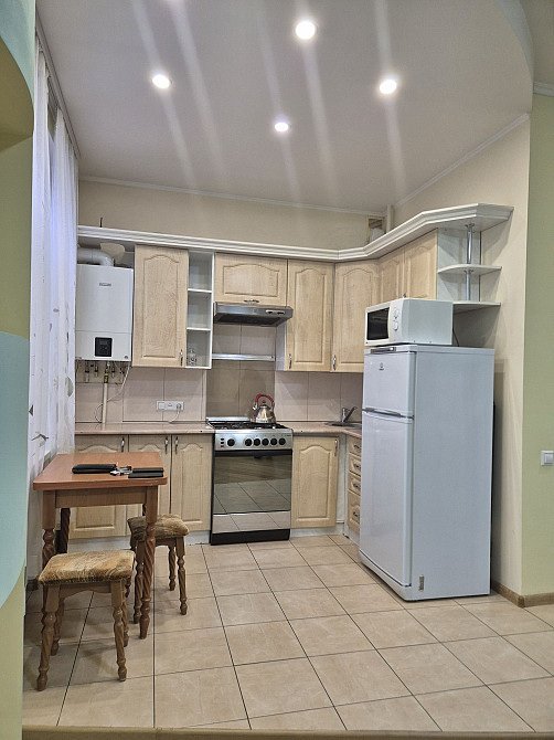 Здам 2х кімнатну квартиру з автономним опаленням поряд з цумом Житомир - зображення 8