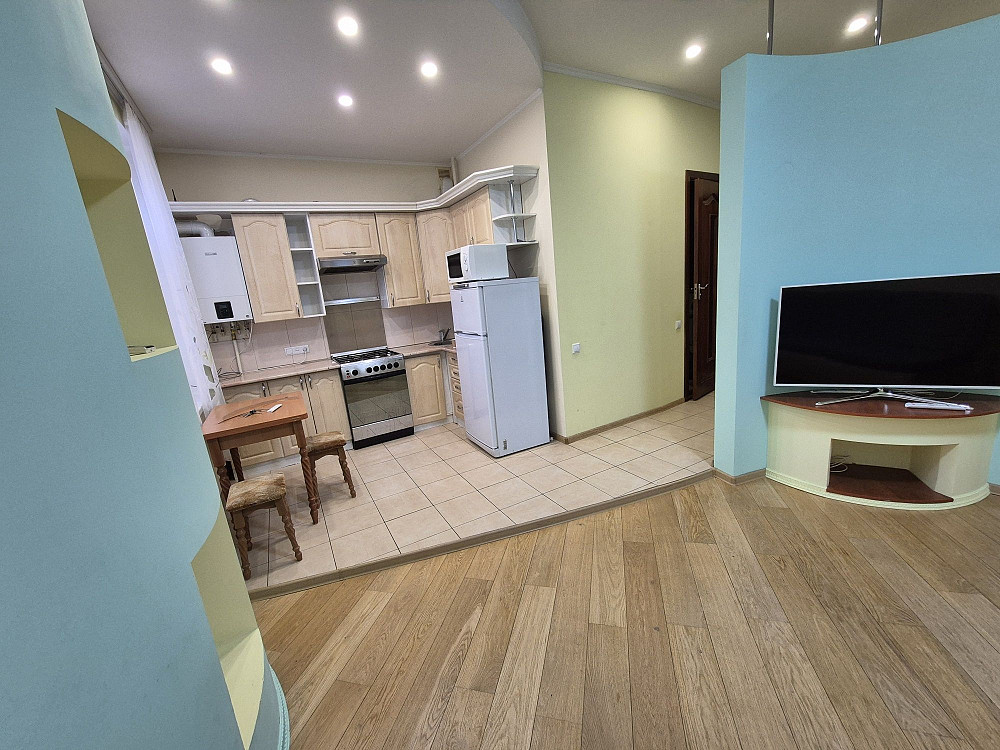 Здам 2х кімнатну квартиру з автономним опаленням поряд з цумом Житомир - зображення 2