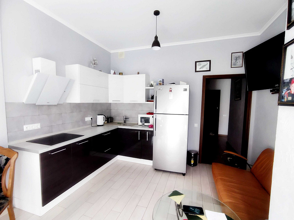 Шевченківський, Політехнічний інститут, Кирило-Мефодіївська, 2, Київ - зображення 1